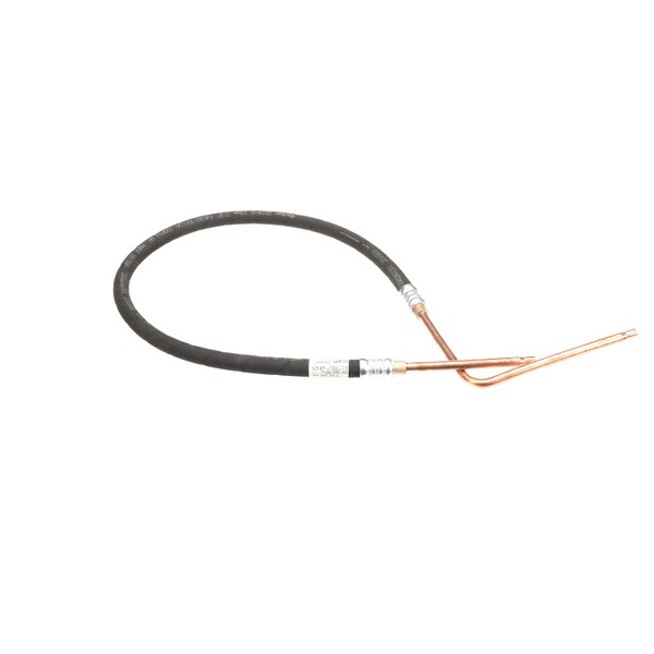 (image for) Structural Concepts 73039 LIQ FLEX LINE, .250" DIA X 48"
